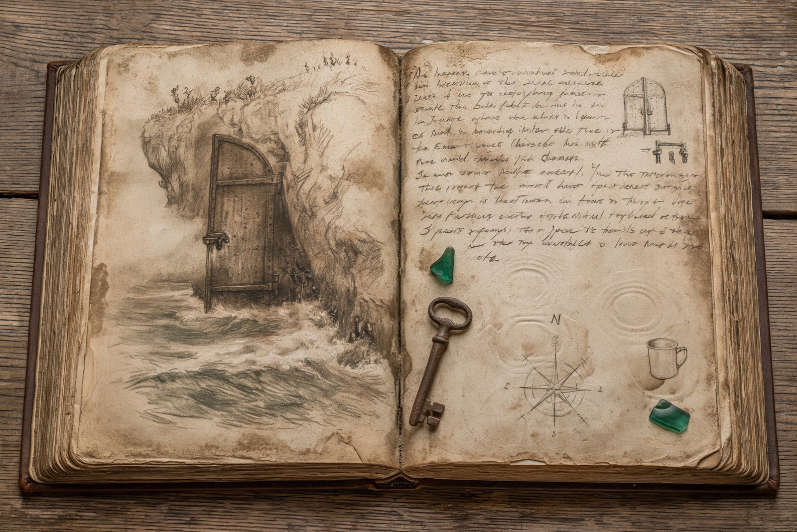 Preview 2 for The West That Survived — The Daughter That Outlived the Freehold